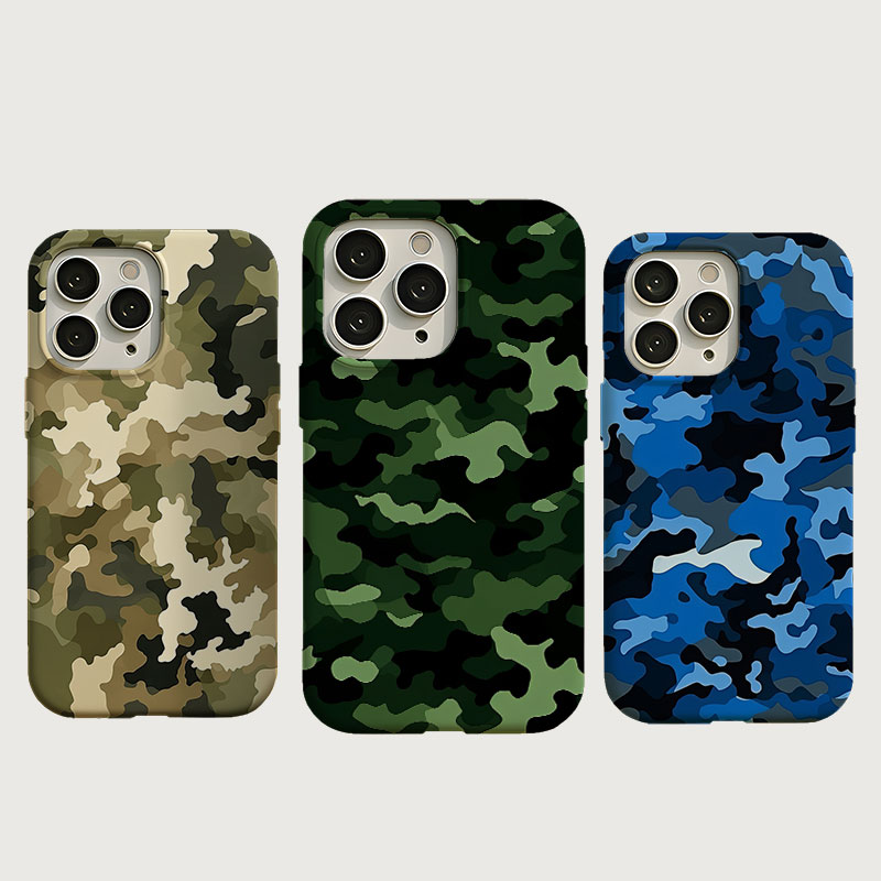 Camoflauge