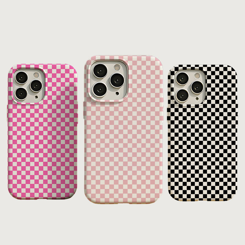 Checkerboard