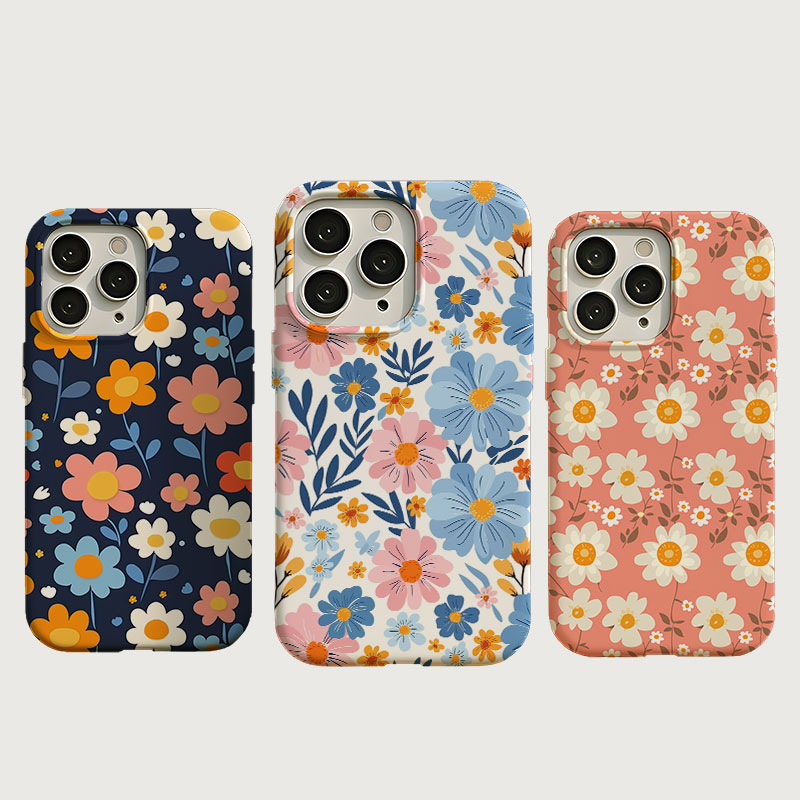 Colorful Garden