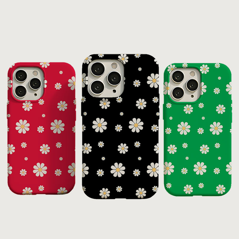 Daisy Pattern