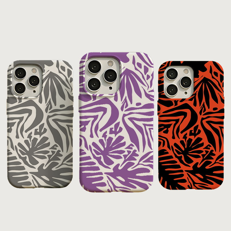Leafy Solids