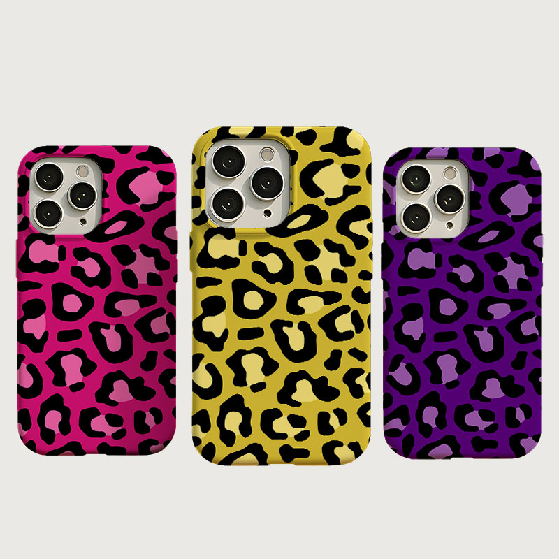 Leopard Spots