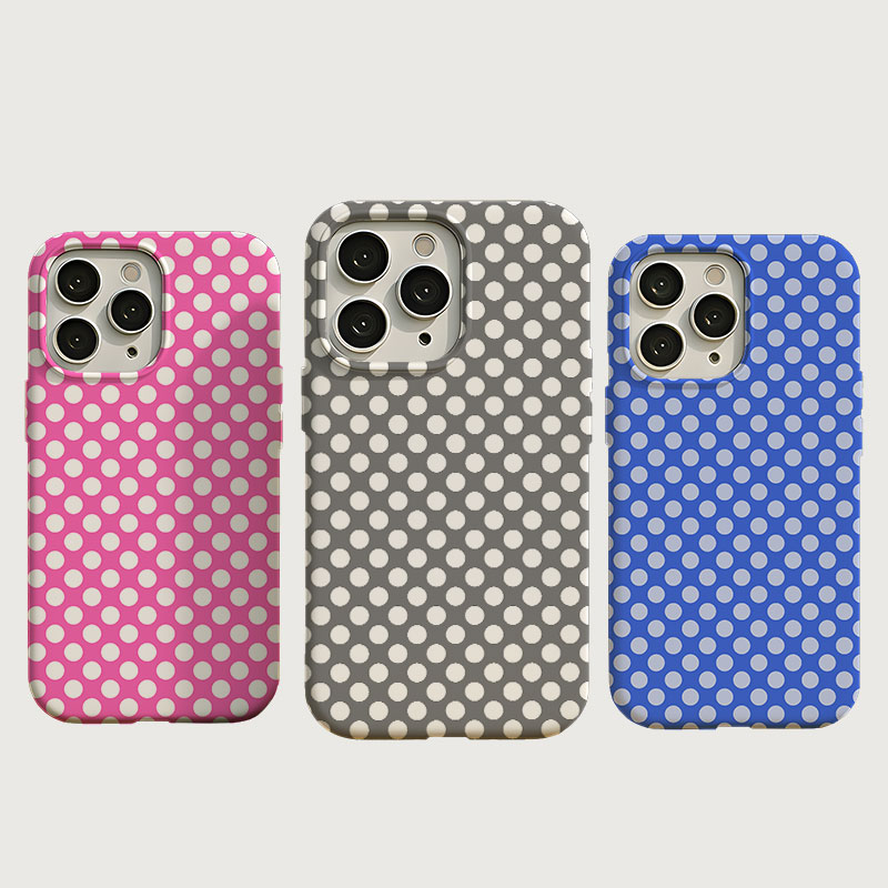 Polka Dots Big