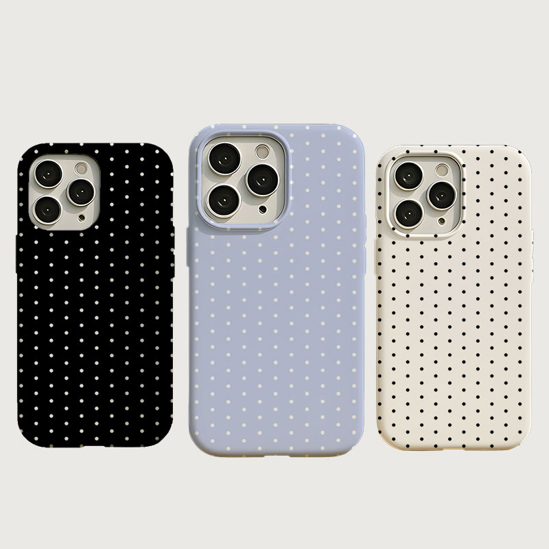 Polka Dots Small