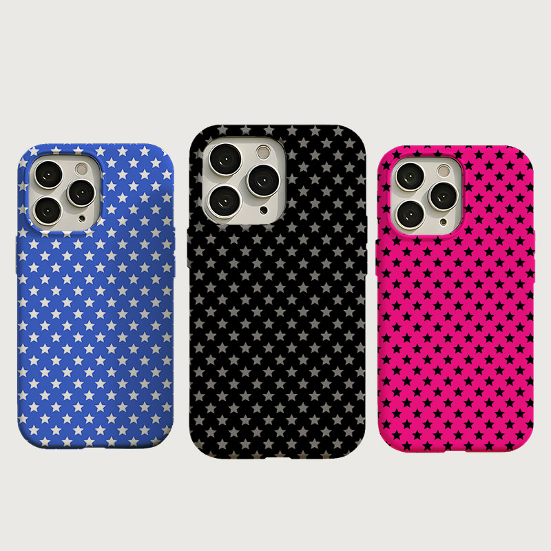 Stars Pattern