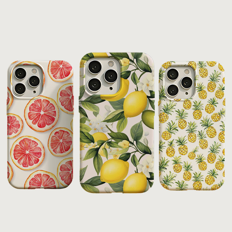 Summer Fruits