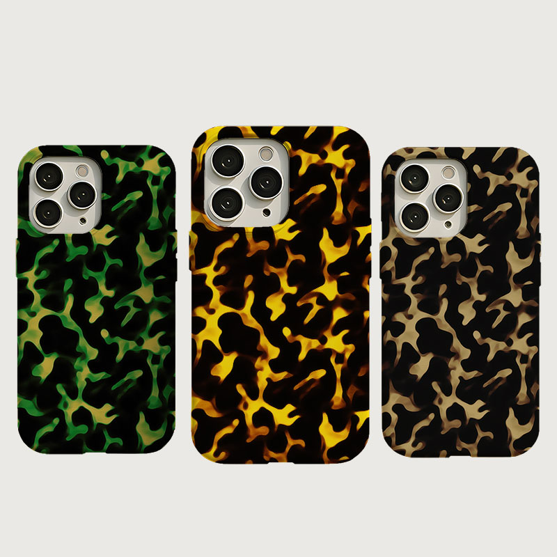 Tortoise Shell