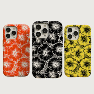 Tropical Floral 4