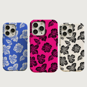 Tropical Floral 5