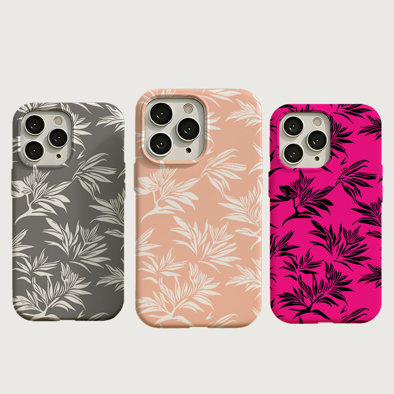 Tropical Floral 1