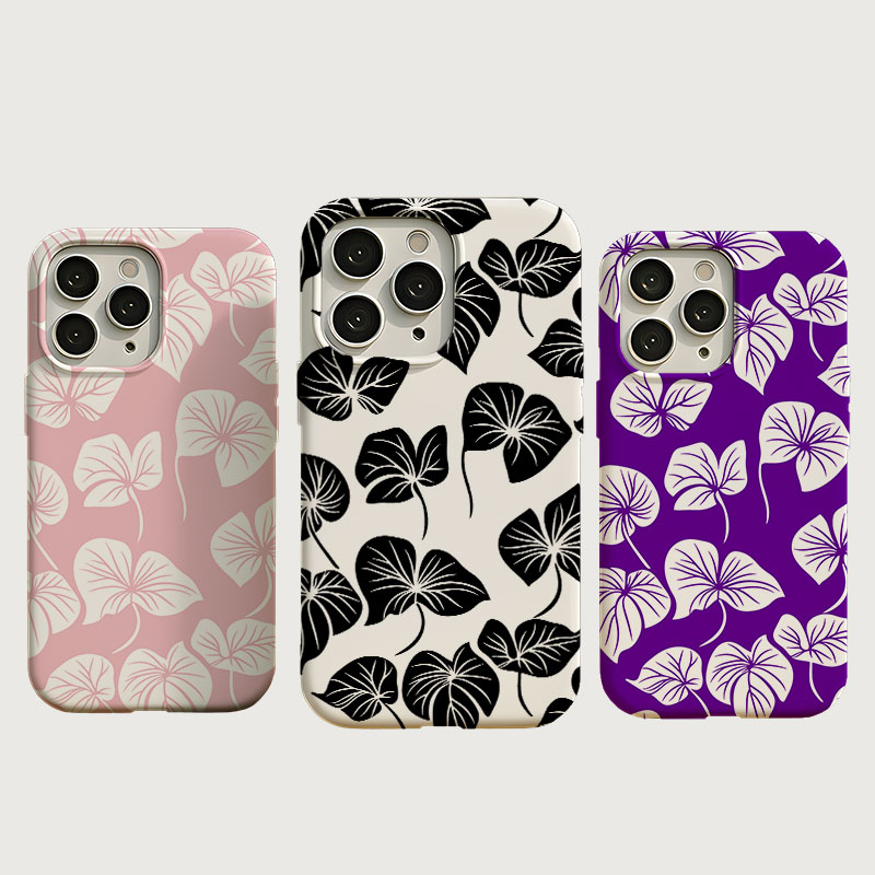 Tropical Floral 2