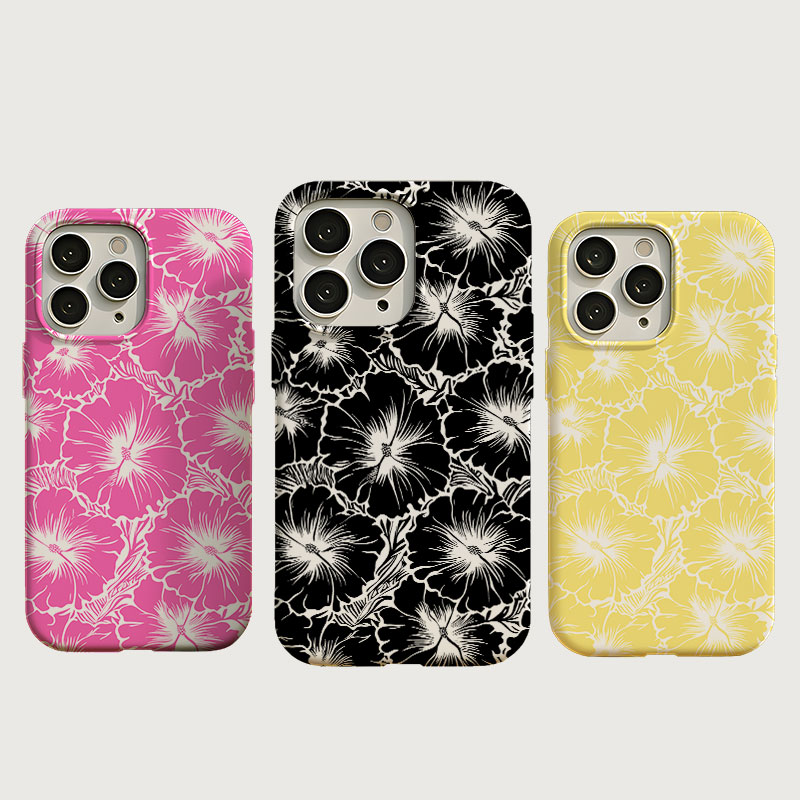 Tropical Floral 4