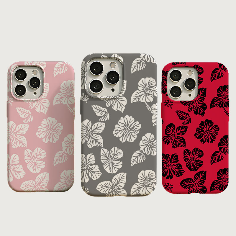 Tropical Floral 5