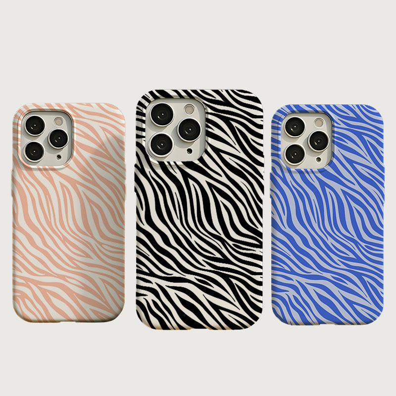 Zebra Stripes
