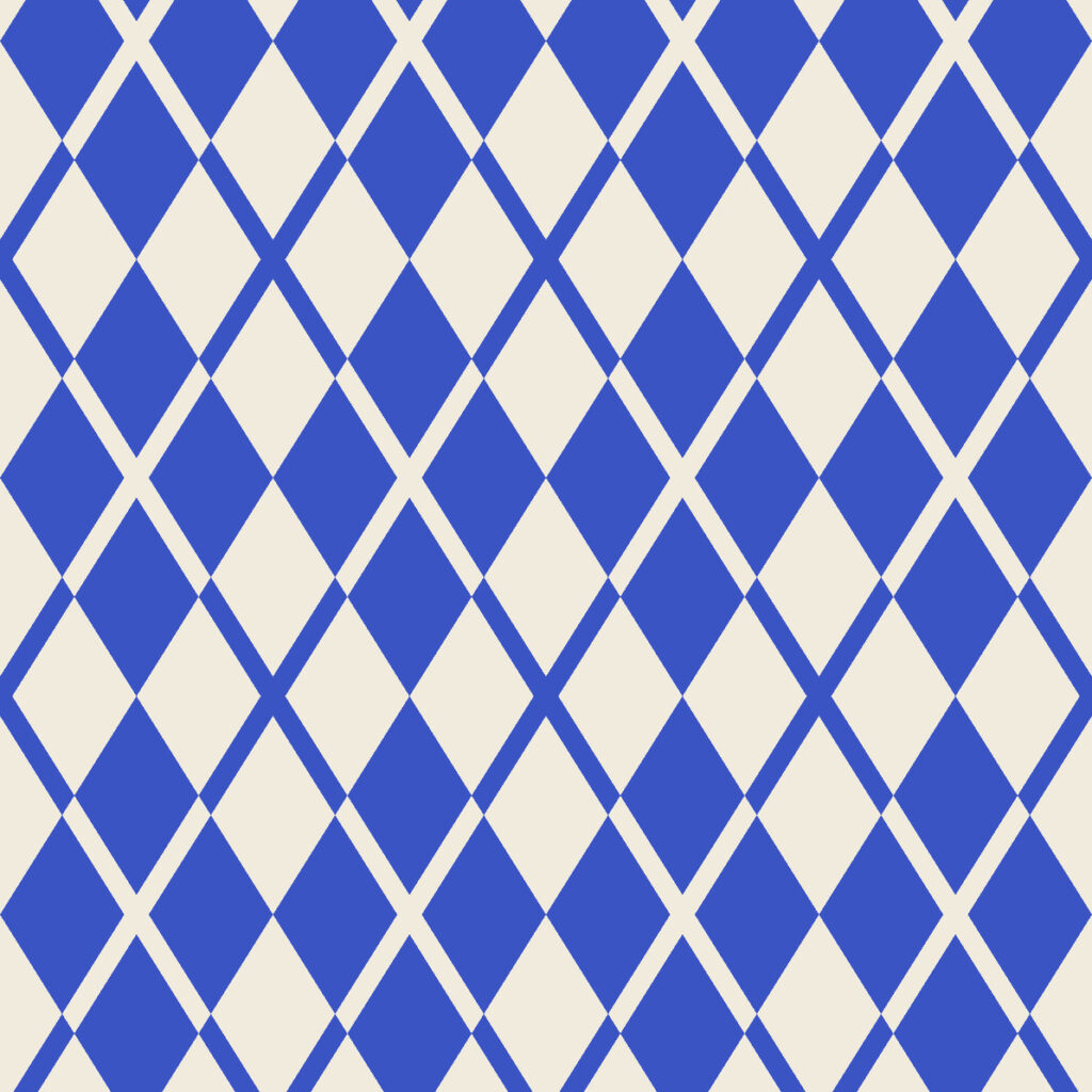 Classic Argyle