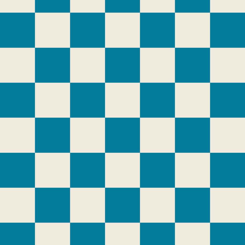 Classic Checkerboard