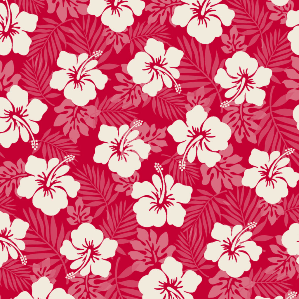 Classic Hibiscus