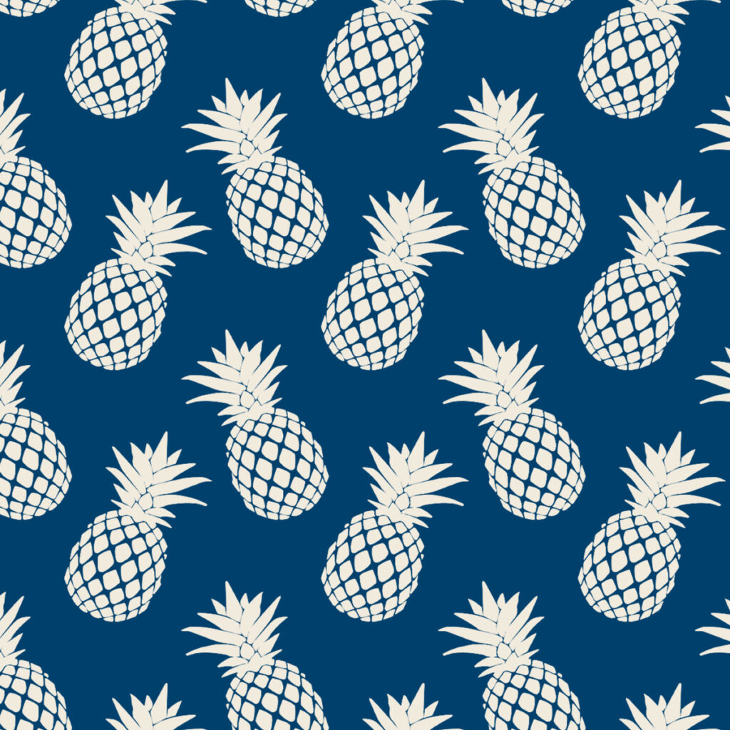 Classic Pineapple