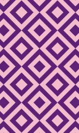 Diamond Rings - Plum Contrast