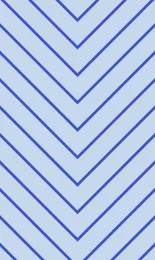 Chevron Fine - Violet Contrast