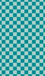 Classic Checkerboard - Pool Tonal Small