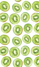 Summer Fruits 17