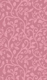 Damask - Pink