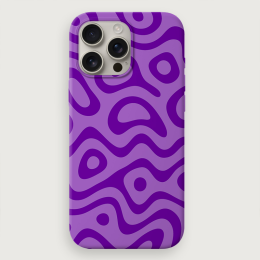 Amoeba - Purple Light