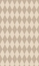 Argyle - Tan