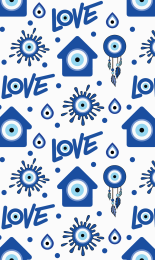 Evil Eye - 10