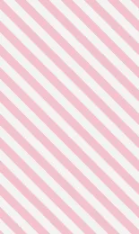 Slant - White On Light Red