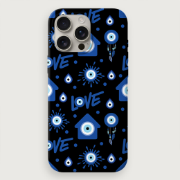 Evil Eye 9