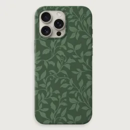 Ivy - Dark Green