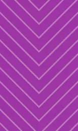 Chevron Fine - Orchid Tonal Rev