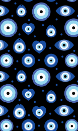 Evil Eye - 11
