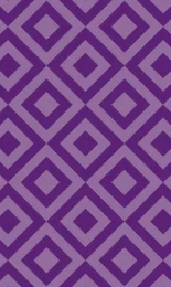 Diamond Rings - Plum Tonal