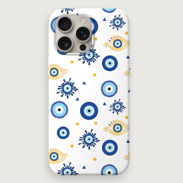 Evil Eye 14