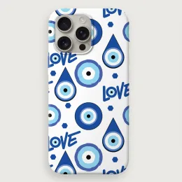 Evil Eye 8