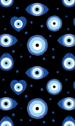 Evil Eye - 1