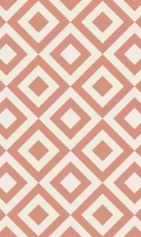 Diamond Rings - Apricot Cream Rev