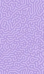 Wave Flow - Purple