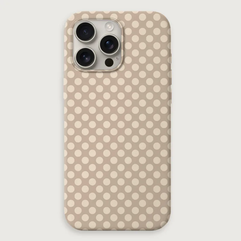 Polka Dots Big