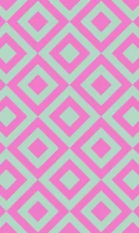Diamond Rings - Bubblegum Contrast Rev