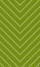 Chevron Fine - Lime Tonal Rev