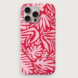 Leafy Solids - Red Light