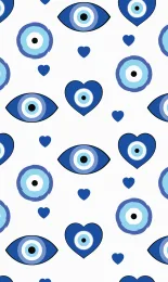 Evil Eye 4