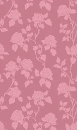 Rosette - Pink