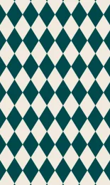 Classic Harlequin