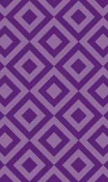 Diamond Rings - Plum Tonal Rev
