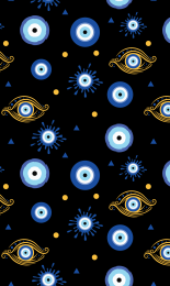 Evil Eye - 13